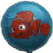 Nemo Folienballon