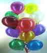 Luftballons Traube 2