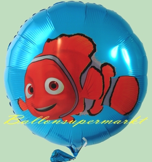 Nemo Luftballons